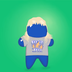 Bubble Budz V2 #3310