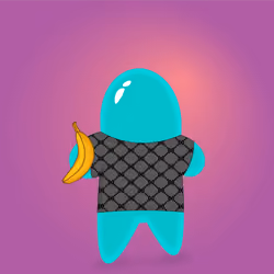 Bubble Budz V2 #3701