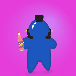 Bubble Budz V2 #4354