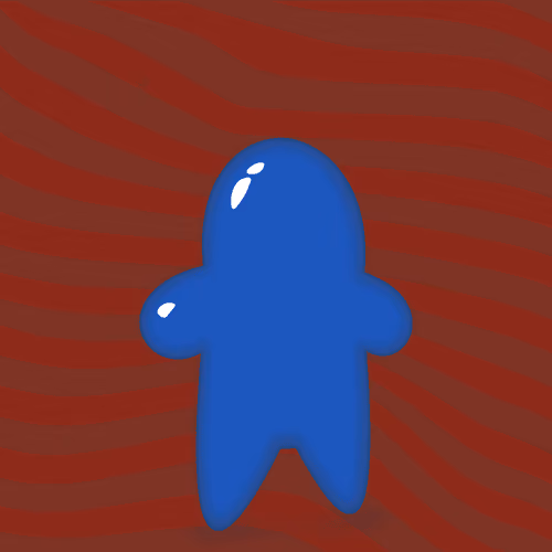 Bubble Budz V2 #1143