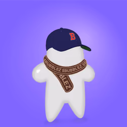 Bubble Budz V2 #3576