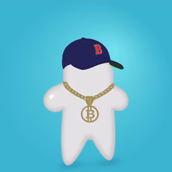 Bubble Budz V2 #1209