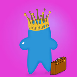 Bubble Budz V2 #2620