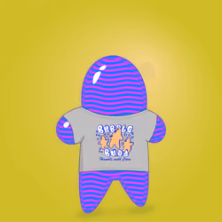 Bubble Budz V2 #1487