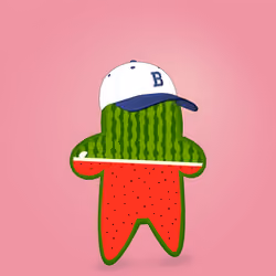 Bubble Budz V2 #3774