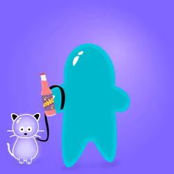 Bubble Budz V2 #4578