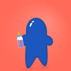 Bubble Budz V2 #4523
