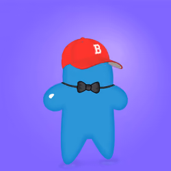 Bubble Budz V2 #3810