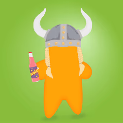Bubble Budz V2 #872