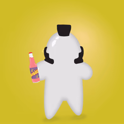 Bubble Budz V2 #4998