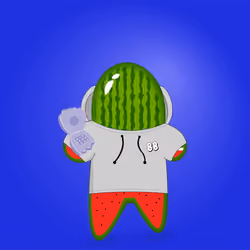 Bubble Budz V2 #384