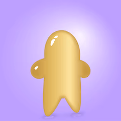 Bubble Budz V2 #3545