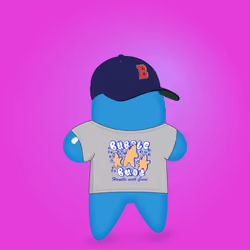 Bubble Budz V2 #3176