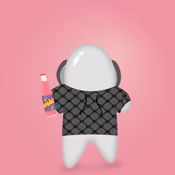 Bubble Budz V2 #508