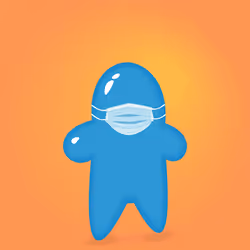 Bubble Budz V2 #4781