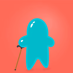 Bubble Budz V2 #3314