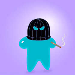 Bubble Budz V2 #4849