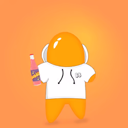 Bubble Budz V2 #4410