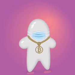 Bubble Budz V2 #892