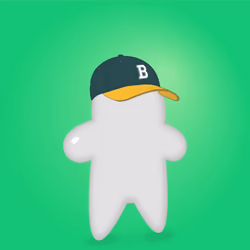 Bubble Budz V2 #346