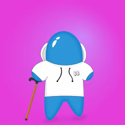Bubble Budz V2 #4452
