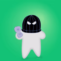 Bubble Budz V2 #1277