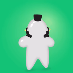 Bubble Budz V2 #3922