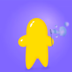 Bubble Budz V2 #3503