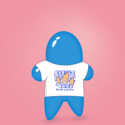 Bubble Budz V2 #3775