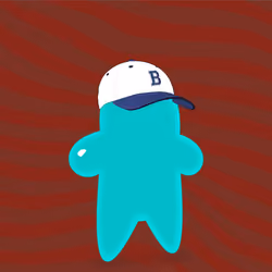 Bubble Budz V2 #801