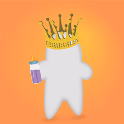 Bubble Budz V2 #2891