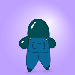 Bubble Budz V2 #1910