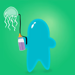 Bubble Budz V2 #3277