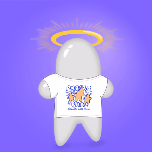 Bubble Budz V2 #4537