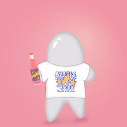 Bubble Budz V2 #4528