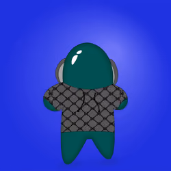 Bubble Budz V2 #3406