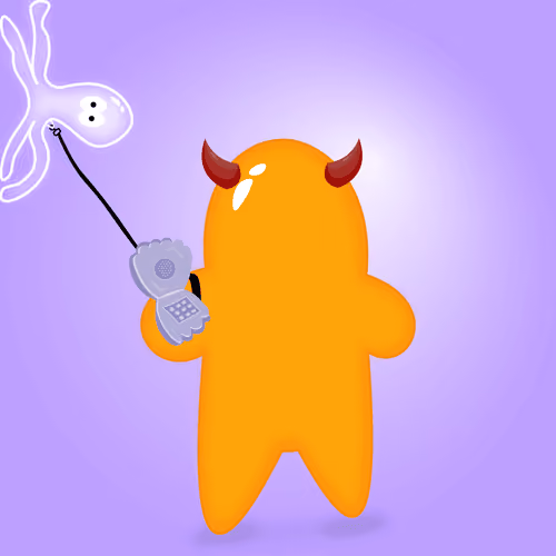 Bubble Budz V2 #3236