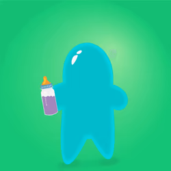 Bubble Budz V2 #4610