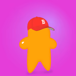 Bubble Budz V2 #4937