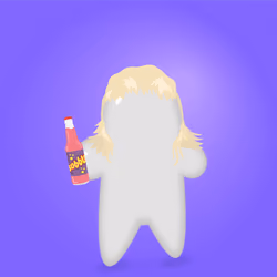 Bubble Budz V2 #666
