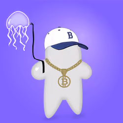 Bubble Budz V2 #622