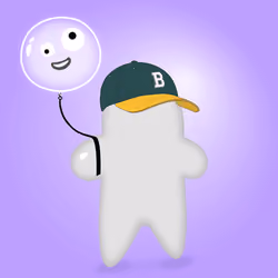 Bubble Budz V2 #4019
