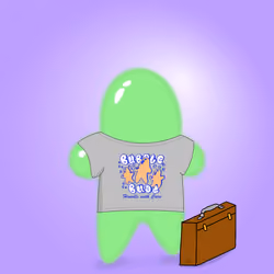 Bubble Budz V2 #3884