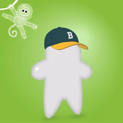 Bubble Budz V2 #3307