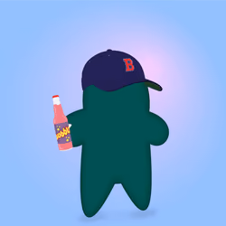 Bubble Budz V2 #3943