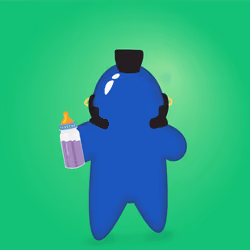 Bubble Budz V2 #4308