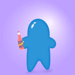 Bubble Budz V2 #430