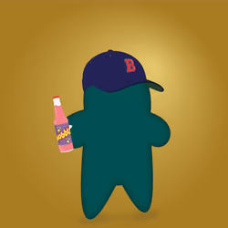 Bubble Budz V2 #1056