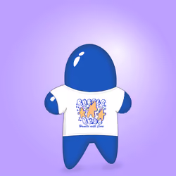 Bubble Budz V2 #3840