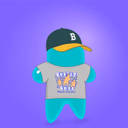 Bubble Budz V2 #3273